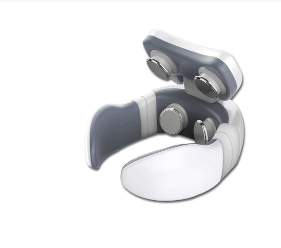CerviPRO 2.0 - 4D Neck Massager + Remote Control